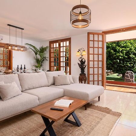 KARAT Villa Fernanda Tacoronte Dış mekan fotoğraf