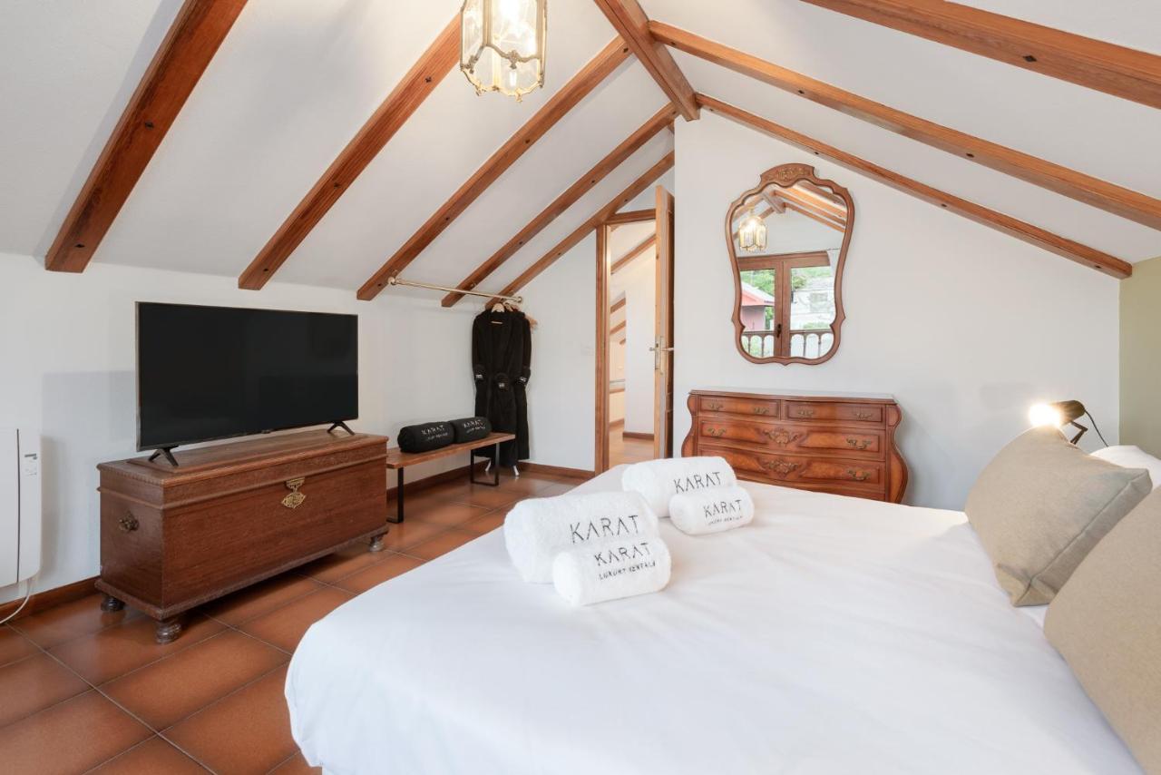 KARAT Villa Fernanda Tacoronte Dış mekan fotoğraf